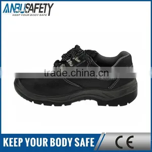 pu Sole Embossed Leather Composite Toe Work Boot thumbnail-1