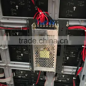 Hot Sell 576*576mm hd p6 Led Big Screen Indoor thumbnail-3