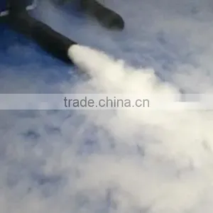 3000 w With Flight Cases Water Supply Low Fogging Machine Special Low Price Fog Machine thumbnail-2
