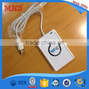 MDR34 Rfid Reader Price thumbnail-3