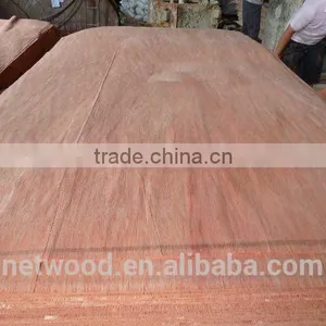Natural Gurjan Wood Face Veneer thumbnail-4