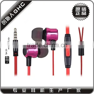 Fashion Earphone Mini In-ear Earphone Bluetooth Stereo Earphone thumbnail-4
