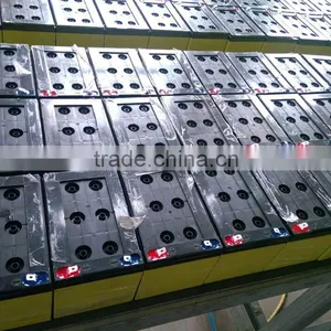 12V 20AH Electric Power Accumulator 6 Dzm 20 Batteria for E-scooter thumbnail-4