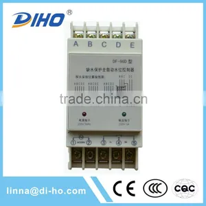 Electric Liquid Level Controller thumbnail-2