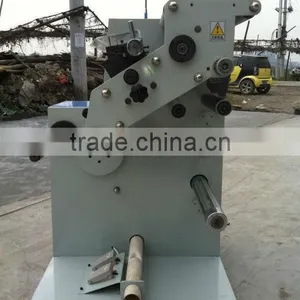 320 mm Adhesive Label Slitting Machine thumbnail-5