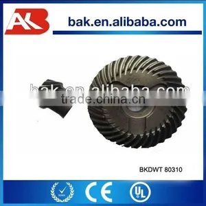 Dewalt DW803 100mm Angle Grinder Spare Parts Gear Replacement thumbnail-1