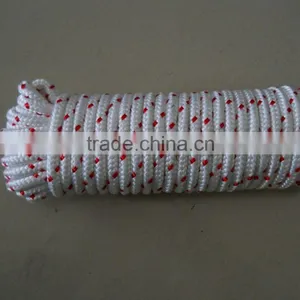 4mm Nylon Braided Rope thumbnail-1