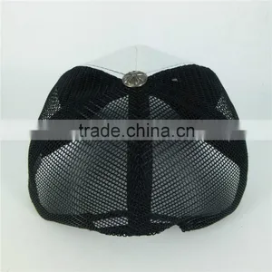 Cheapest Good Quality 5-Panel Custom Trucker Hat Wholesale thumbnail-3