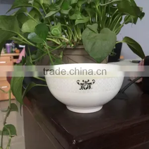 86 PCS Square/round Bone China Dinnerware thumbnail-2