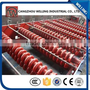 Profile Forming Machine With High Quality thumbnail-6