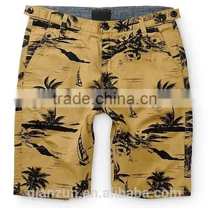 High Quality Custom Cheap Mma Cargo Shorts for Men Made in China thumbnail-2