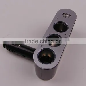 Hot Selling Rapid Car Cell Phone Charger thumbnail-1
