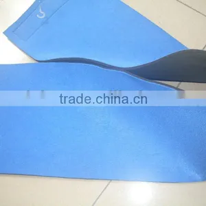 Slimming Sauna Neoprene Waist Belt thumbnail-1