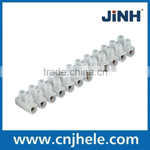 Various Styles of Plastic Terminal Connector thumbnail-2