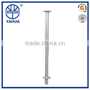 Quick Lock System Scaffolding Vertical Tube thumbnail-1