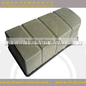 Grinding Stone for Granite Abrasives for Stone T-140 Abrasive For Microcrystallized Panels LOGO:OUDU thumbnail-1