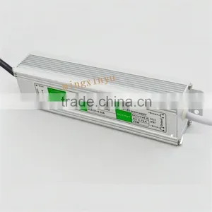 Smps IP67 50w 12v 4.2a Switching Power Supply Waterproof Led Driver thumbnail-1