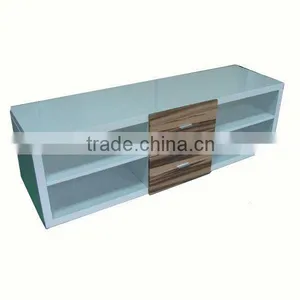 4cm Thick MDF Living Room Furniture/TV Stand Furniture thumbnail-1