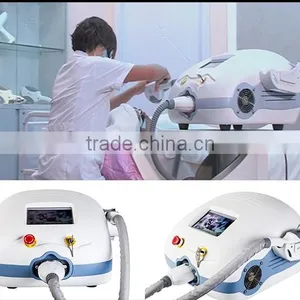 Distributor Wanted KES Used Beauty Salon Equipment for Hot Sale Ipl Laser Hair Removal Depilation thumbnail-4