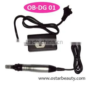 (High Quality) Derma System for Stretch Marks Micro Needle Machine thumbnail-1