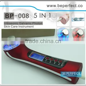 Wholesale Cryo Electroporation Exfoliators Beauty Device thumbnail-1