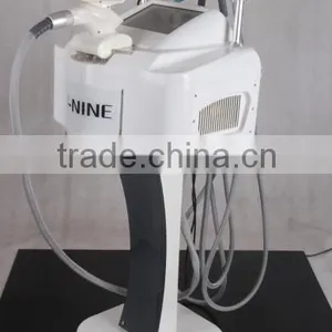 D-012B Vacuum Roller Body Massage Skin Tightening Machine thumbnail-2