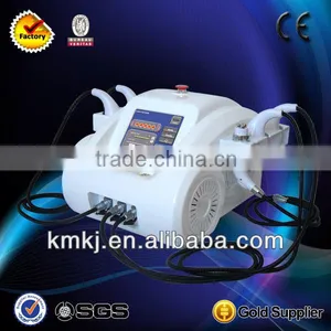 Hot Selling 5 in 1 Body Fat Analysis Machine With Vacuum Cavitation System thumbnail-1