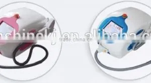 CE Approved 808 Permanent Home Laser Hair Removal Machine thumbnail-6