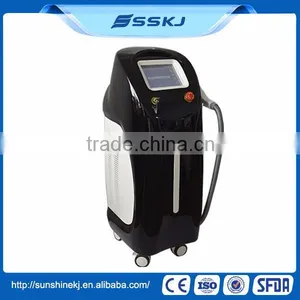 Vertical 10 Bars Laser Diodo 808 nm With Double TEC Cooling thumbnail-2