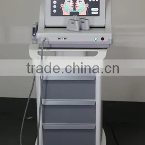 7MHZ HIFU Machine / Hifu Face Lift Skin Tightening / Hifu Korea Slimming Machine FU-5S Waist Shaping thumbnail-3