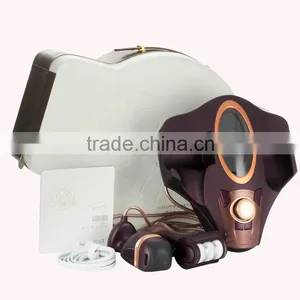 Professional Fat Loss Korean Beauty Salon Equipment Shaper Slimming Machine With Best Price With CE thumbnail-6