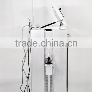 Professional Oxygen Facial Machine 2014 Oyaga H-008 Hyperbaric Oxygen Facial Machine Multifunction 5 In 1 Oxygen Facial Machine thumbnail-4