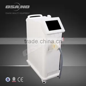 Exclusive Distributor Laser 808nm Permanent Hair Removal Machine thumbnail-3