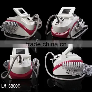 China Wholesale Ozone Vacuum Cryolipolysis Dual Lipo Laser Weight Loss Machine thumbnail-1