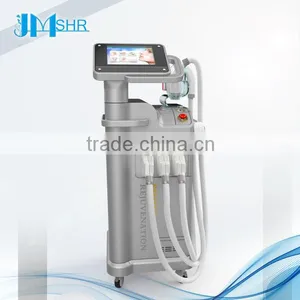 Skin Rejuvenation 3 In 1 Vascular Lesions Removal YAG+RF Multifunctional Ipl Beauty Equipment Portable thumbnail-5