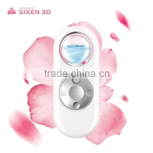 Face Moisturizer Device Cold Vapor Facial Steam Beauty Machine Professional Facial Steamer thumbnail-4