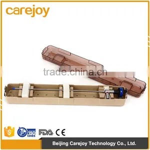 CE Approved OEM/ODM Professional Flexible 0 30 70 Degree 4x302mm Degree Optional Connector Wolf Storz Cystoscope thumbnail-1