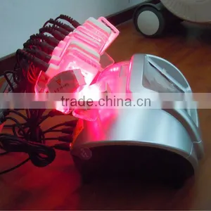 2015 Hottest Laser Slimming Machine, Come With Total 162 Diodes for Proven Results on Fat Burning & Body Contouring, Cheap Price thumbnail-4