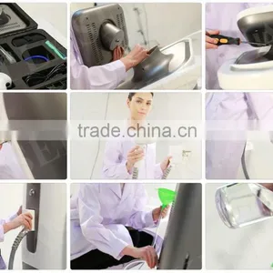 808nm Professional Laser Hair Removal Equipment thumbnail-5
