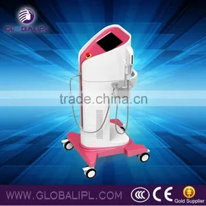 Low Price Beauty Salon Vertical Hifu Face Lift Jad thumbnail-1