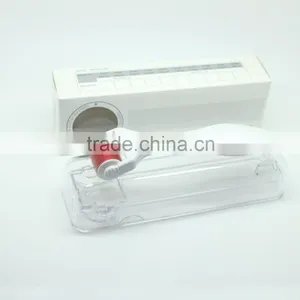 MT 1080needles Body Derma Roller With Factory Wholesale Low Price thumbnail-4