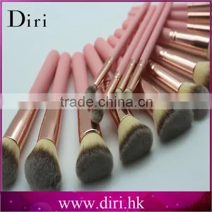 Shenzhen Factory High Grade Cosmetic Makeup Brushes For Gift thumbnail-3
