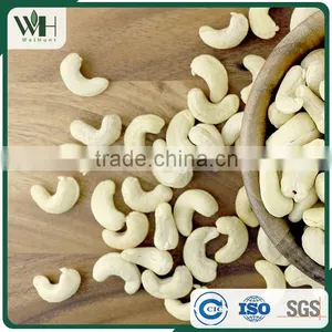 Pale Ivory Asia Cashew Nut Without Shell thumbnail-6