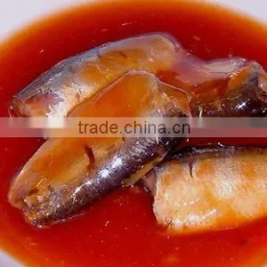 Wholesale Top Quality Canned Mackerel Best OEM thumbnail-6