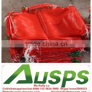 Poly Mesh Bag for Vegetable thumbnail-1