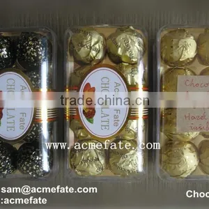 HACCP&ISO Sweet Gift Chocolate Korean Food thumbnail-6