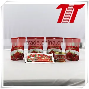 Pastry Sauce Type and 0 Additives Tomato Sauce 70g thumbnail-4