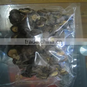 Dried Shiitake Mushroom Sliced Cut Shiitake Mushroom thumbnail-4