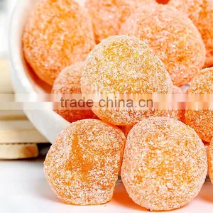 Dried Fruit Sugar Kumquat thumbnail-4