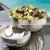 Stylish Double Wall Stainless Steel Bowl Insulated thumbnail-1